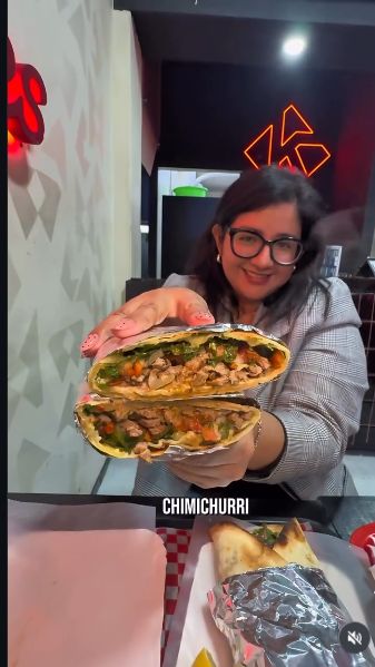 Vista previa: Kazaz Cocina Árabe